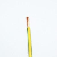 Провод ПВ 3 1х2,5 мм2, ПВХ изоляция. Провод ПВ 3 1х2,5 мм2, ПВХ изоляция.