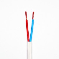 Кабель ШВВП 2х1,5 мм2, медный многожильный. Кабель ШВВП 2х1,5 мм2, медный многожильный.