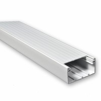 Короб 100х50 2 м Короб 100х50 2 м