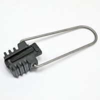 Затиск натяжний для круглого кабелю до 6 мм (H3 д) Затиск натяжний для круглого кабелю до 6 мм (H3 д)