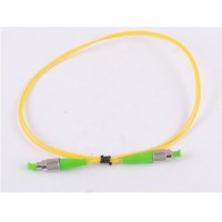 Патчкорд FC/APC-FC/APC SM 1м Simplex Патчкорд FC/APC-FC/APC SM 1м Simplex