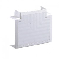 Трійник плоский 100х50 (NTF1050) Трійник плоский 100х50 (NTF1050)