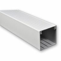 Короб 100х100 2 м Короб 100х100 2 м