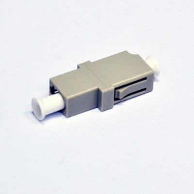 Адаптер LC/LC, MM, Simplex