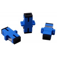 Адаптер SC/SC Simplex (LW-SC-01) Адаптер SC/SC Simplex (LW-SC-01)