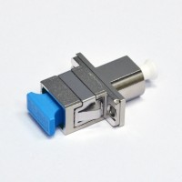 Адаптер SC/LC, SM, Simplex Адаптер SC/LC, SM, Simplex