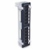 Патч-панель настінна 12xRJ-45 UTP, кат. 5е