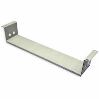 Распределительная панель, 19", 2U,на 120 пар, серая. Распределительная панель, 19", 2U,на 120 пар, серая.