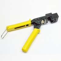 Инструмент для быстрого монтажа модулей KTVN/KTVM Type Keystone Jack, EPNew.