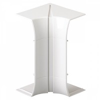 Гнучкий внутрішній кут 170х57 Prestige 3D (VP181WHI) Гнучкий внутрішній кут 170х57 Prestige 3D (VP181WHI)