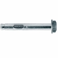 Анкерное крепление REDIBOLT 10x80 М8+болт 10 шт. Анкерное крепление REDIBOLT 10x80 М8+болт 10 шт.