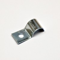 Скоба для кріплення металорукава РЗ-Ц-15 металева (СКМ-15) Скоба для кріплення металорукава РЗ-Ц-15 металева (СКМ-15)