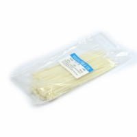 Стяжка 150 х3.0 мм біла (100 шт) Стяжка 150 х3.0 мм біла (100 шт)