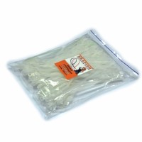 Хомут с кольцом 5х200 Хомут с кольцом 5х200