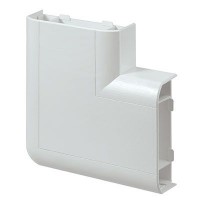 Плоский кут 170х57 Prestige 3D (VP185WHI) Плоский кут 170х57 Prestige 3D (VP185WHI)