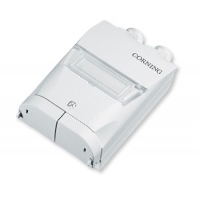 Розетка FutureCom™ IP67/65 на 2 модуля S250