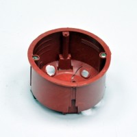 Коробка монтажная в гипсокартон Коробка монтажная в гипсокартон