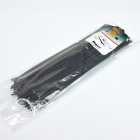 Cтяжка 290x3.6 мм, (100 шт) чорна, weather resistant, Panduit Cтяжка 290x3.6 мм, (100 шт) чорна, weather resistant, Panduit