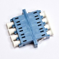 Адаптер LCQuad, SM ADLCSQ(FW) Адаптер LCQuad, SM ADLCSQ(FW)