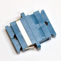 Адаптер SC SM Duplex ADSCSD(FW) Адаптер SC SM Duplex ADSCSD(FW)