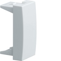 Заглушка резервная, 1М Systo белый Заглушка резервная, 1М Systo белый