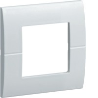 Рамка 2М Systo белый Рамка 2М Systo белый