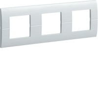 Рамка горизонтальная 3х2м Systo белый Рамка горизонтальная 3х2м Systo белый