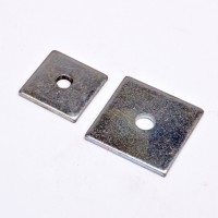 Зажимні пластини для кріплення швелера 42х32 (комплект) (CMS-ZPS42-2)