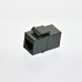З’єднувач витої пари UTP, кат. 6, під конектори RJ-45, KeyStone