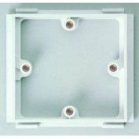 Підрозетник без дна 1G (VTS6000) Підрозетник без дна 1G (VTS6000)