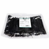 Cтяжка 203x3.6 мм (1000 шт) чорна, weather resistant,Panduit Cтяжка 203x3.6 мм (1000 шт) чорна, weather resistant,Panduit