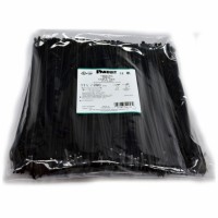 Cтяжка 290x3.6 мм, (1000 шт) чорна, weather resistant, Panduit Cтяжка 290x3.6 мм, (1000 шт) чорна, weather resistant, Panduit
