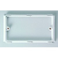 Підрозетник без дна 2G (VTS7000) Підрозетник без дна 2G (VTS7000)