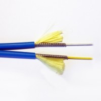 Армированный патч кабель одномодовый, дуплексный Армированный патч кабель одномодовый, дуплексный