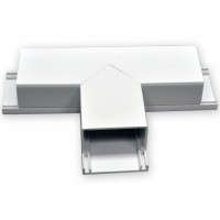 Трійник плоский 50х32 (YTF7) Трійник плоский 50х32 (YTF7)