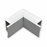 Кут внутрішній 50х32 (YAI7) Кут внутрішній 50х32 (YAI7)