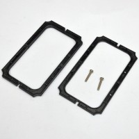 Проставки под модули глубиной> 63 мм. Проставки под модули глубиной> 63 мм.