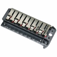 Блок защиты 3-точ. 230V S71