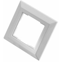 Рамка 80х80 адаптеров 50х50, Panduit Рамка 80х80 адаптеров 50х50, Panduit