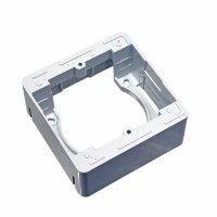 Адаптер в/у 1Х основной Lumina-2, белый Адаптер в/у 1Х основной Lumina-2, белый