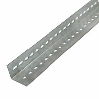 Опора бічна для підтримки серверів L = 2500 мм оцинкована Опора бічна для підтримки серверів L = 2500 мм оцинкована