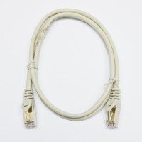 Патч-корд FTP кат. 5E Патч-корд FTP кат. 5E