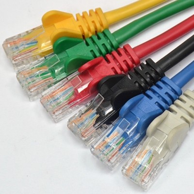 Патч-корд UTP кат. 5E