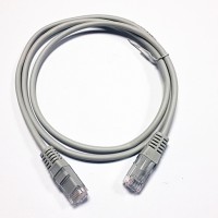 Патч-корд UTP кат. 6А 30AWG Slim Патч-корд UTP кат. 6А 30AWG Slim