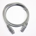 Патч-корд UTP кат. 6А 30AWG Slim