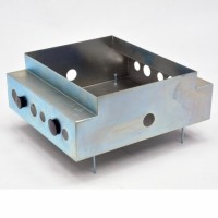 Основа под заливку для люка CLR3090 (CMS-CLR3090-BASE)