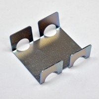 Зʼєднувальний елемент сітчатого лотка 50мм, Метелик цинкований (CMS-CB50Z) Зʼєднувальний елемент сітчатого лотка 50мм, Метелик цинкований (CMS-CB50Z)