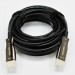 HDMI 2.0 кабель 10 м з передачею сигнала 4K UHD по оптичному кабелю (AOC)