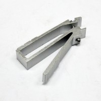 Інструмент для монтажу квадратних гайок в реки 19"