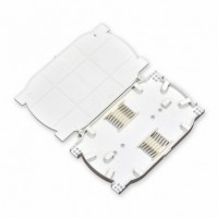 Сплайс-кассета для 24 соединений. Сплайс-кассета для 24 соединений.